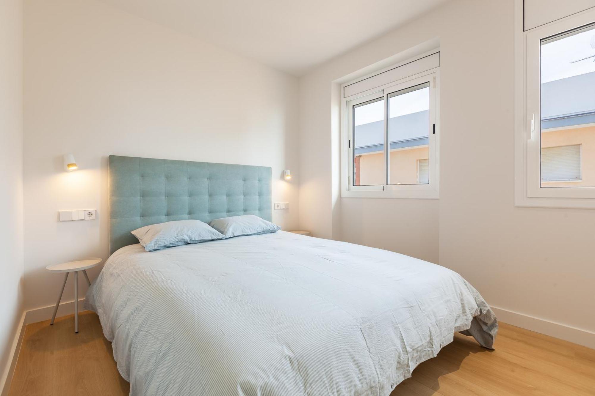 Blue Coast Apartment Canet de Mar Exterior foto