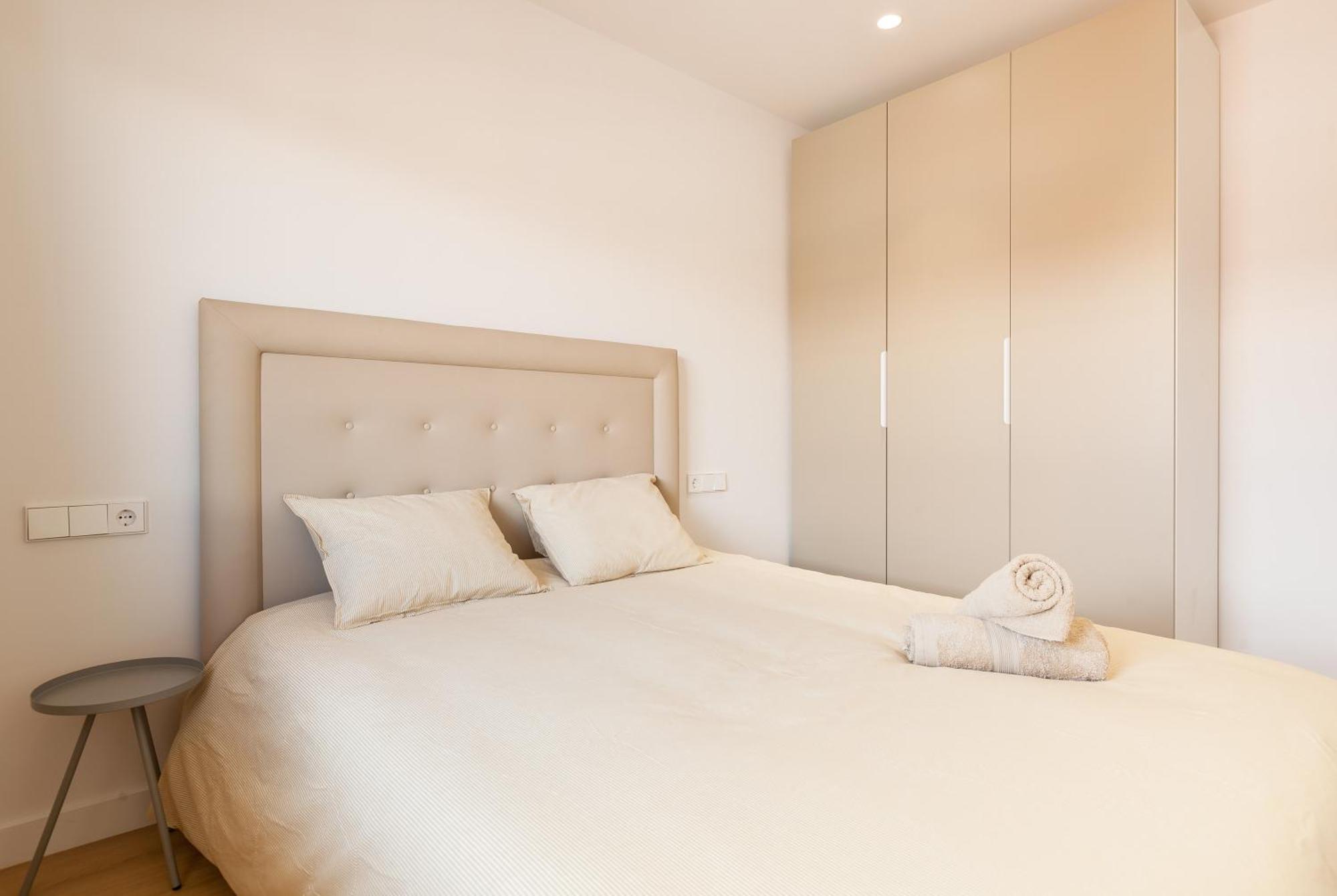 Blue Coast Apartment Canet de Mar Exterior foto